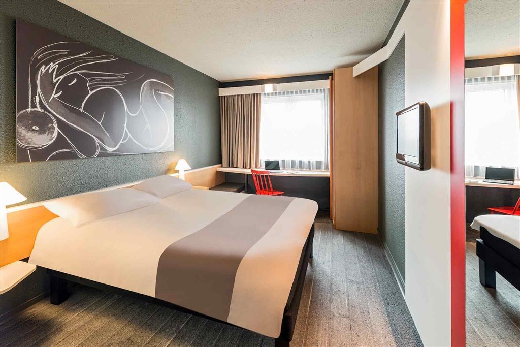 Ibis Parkstadt Schwabing München