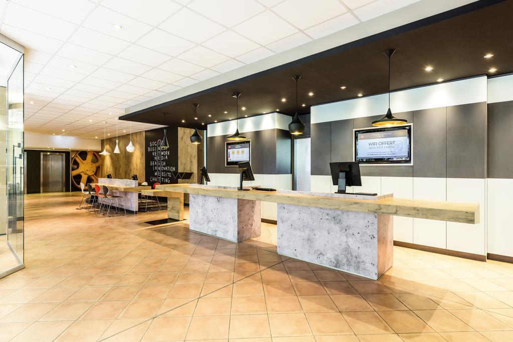Ibis Parkstadt Schwabing 3* München