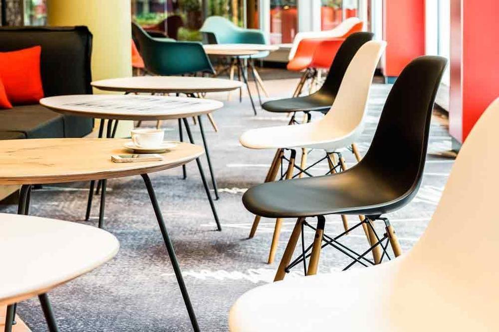Ibis Parkstadt Schwabing Hotel Munich