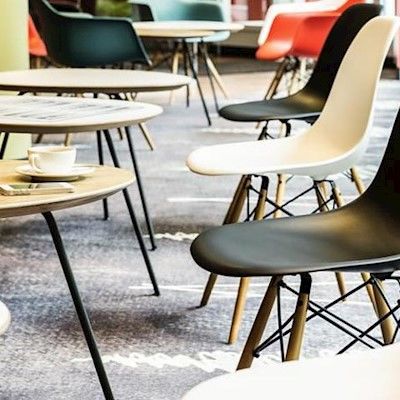 Ibis Parkstadt Schwabing 3* Munich